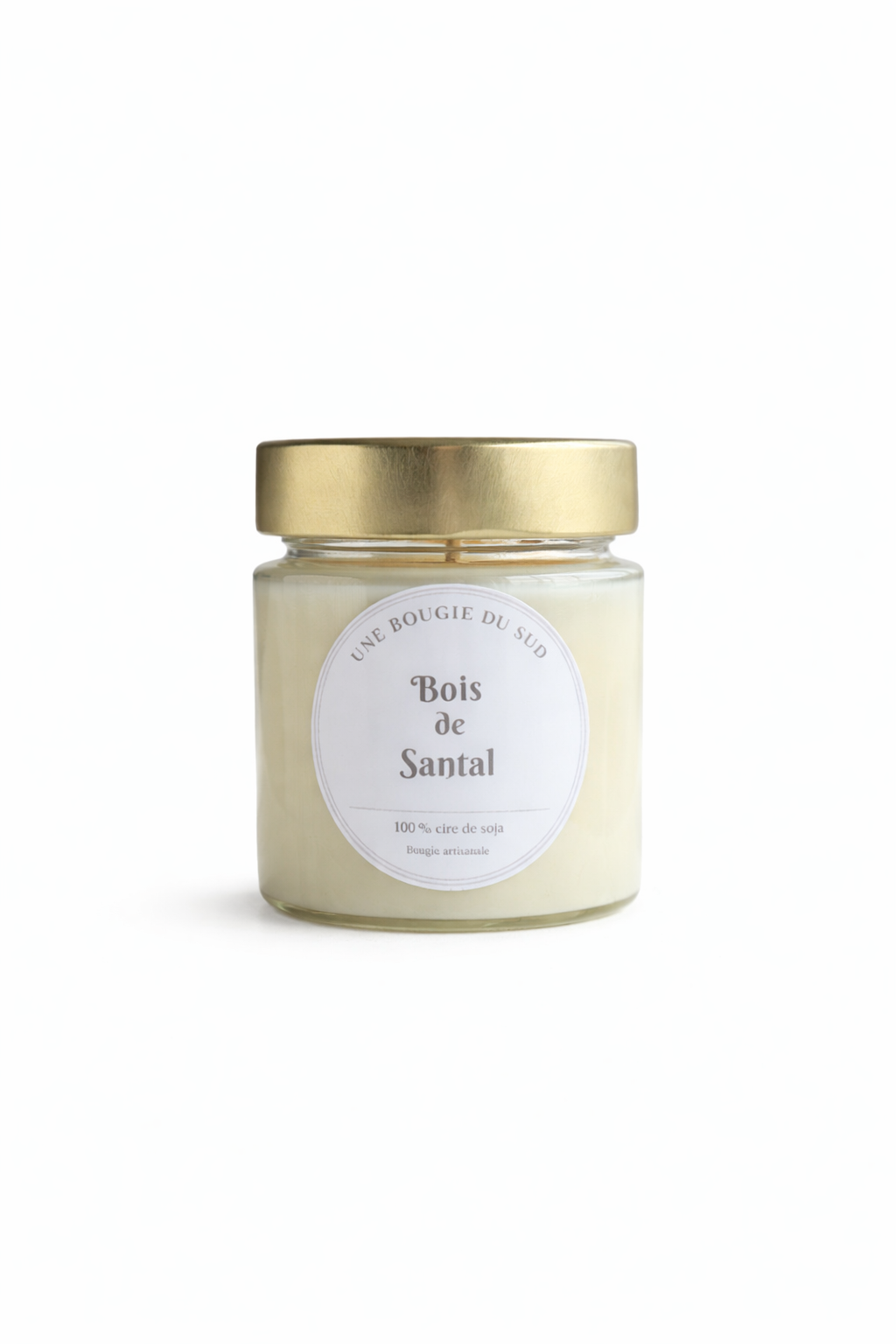Bois de Santal