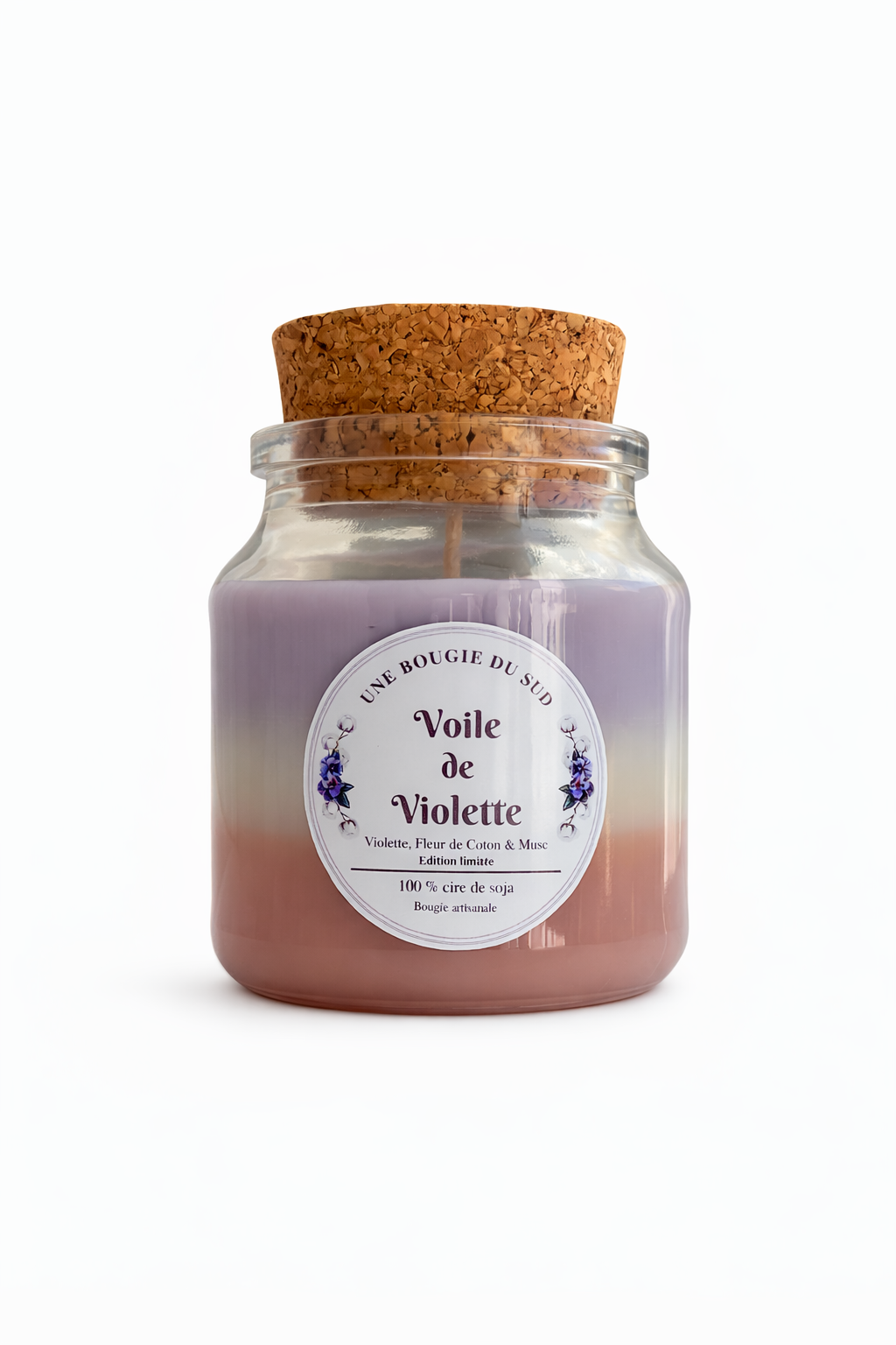 Voile de Violette