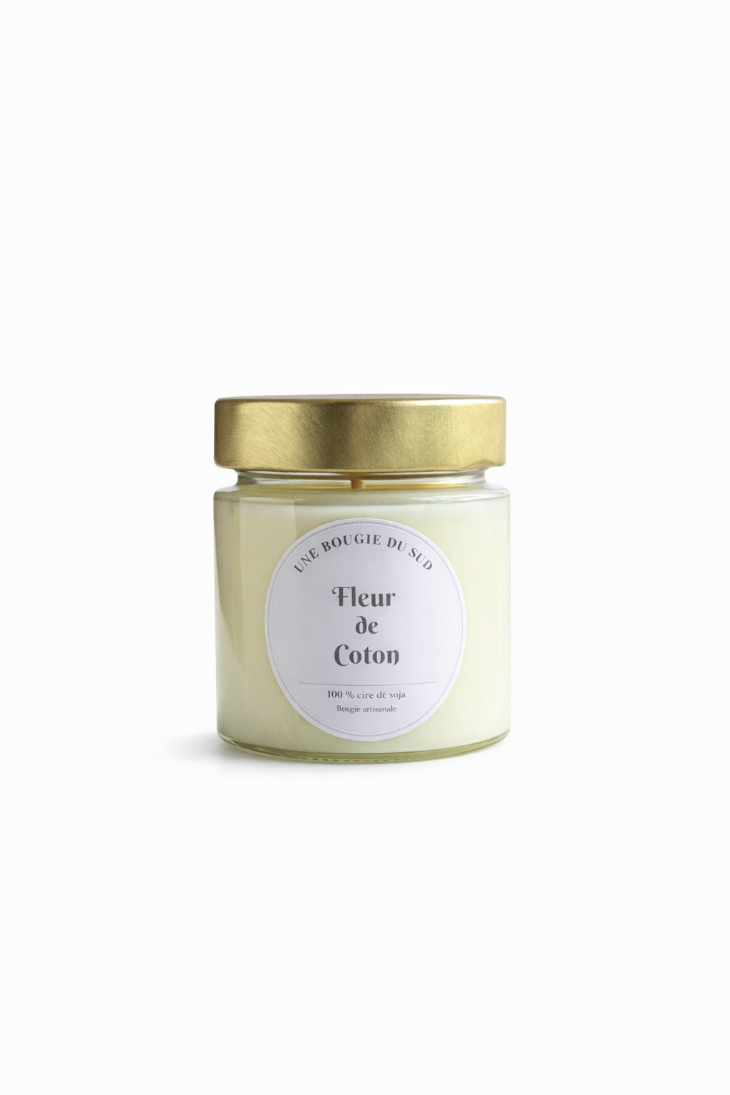 Fleur de Coton