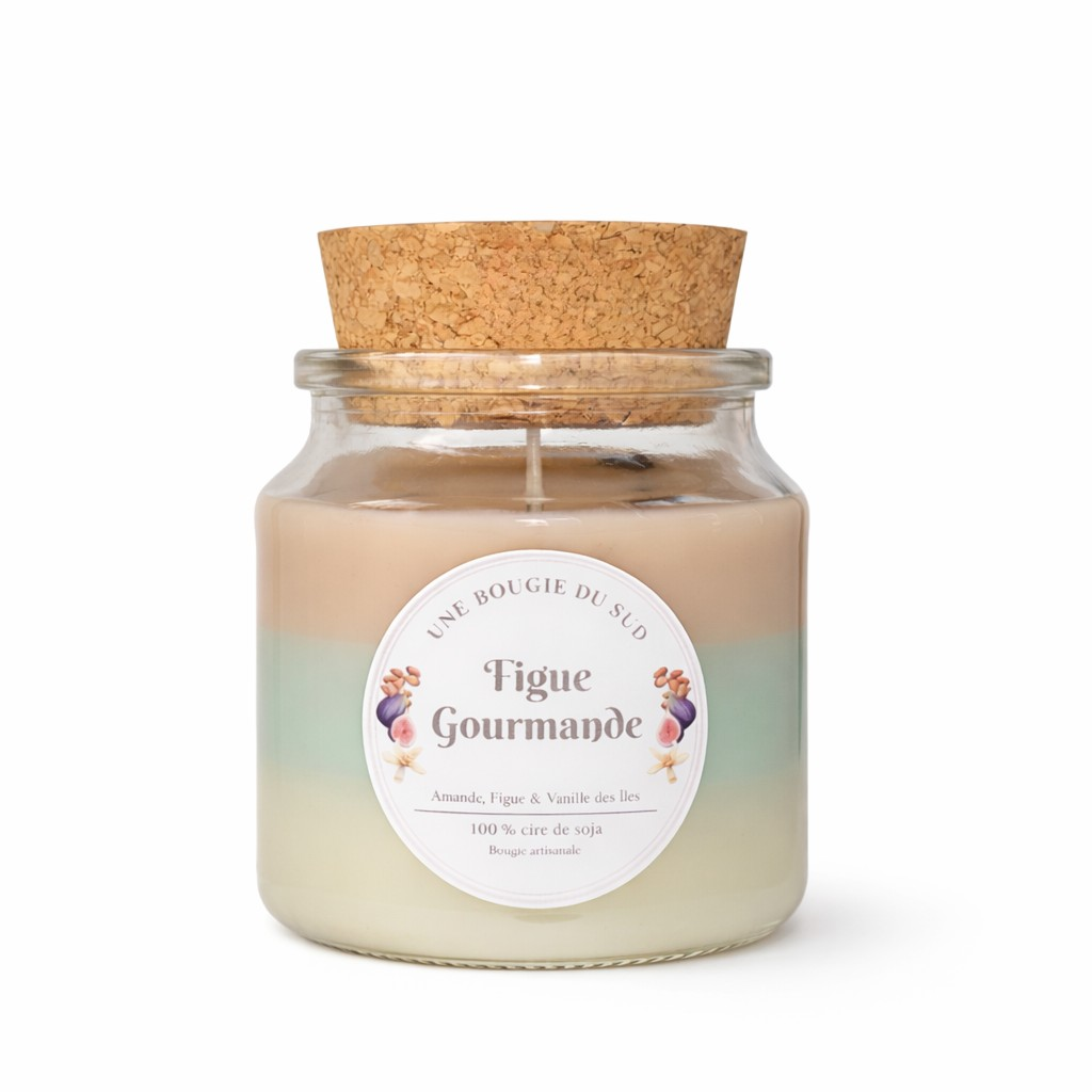 Figue Gourmande