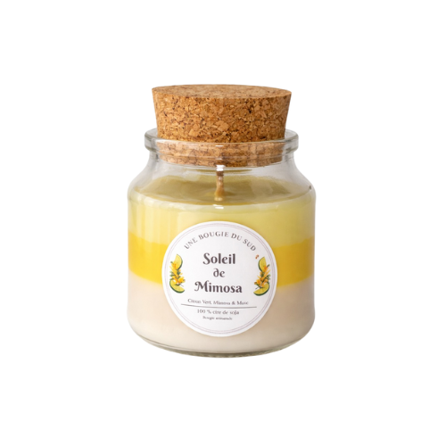 Soleil de Mimosa